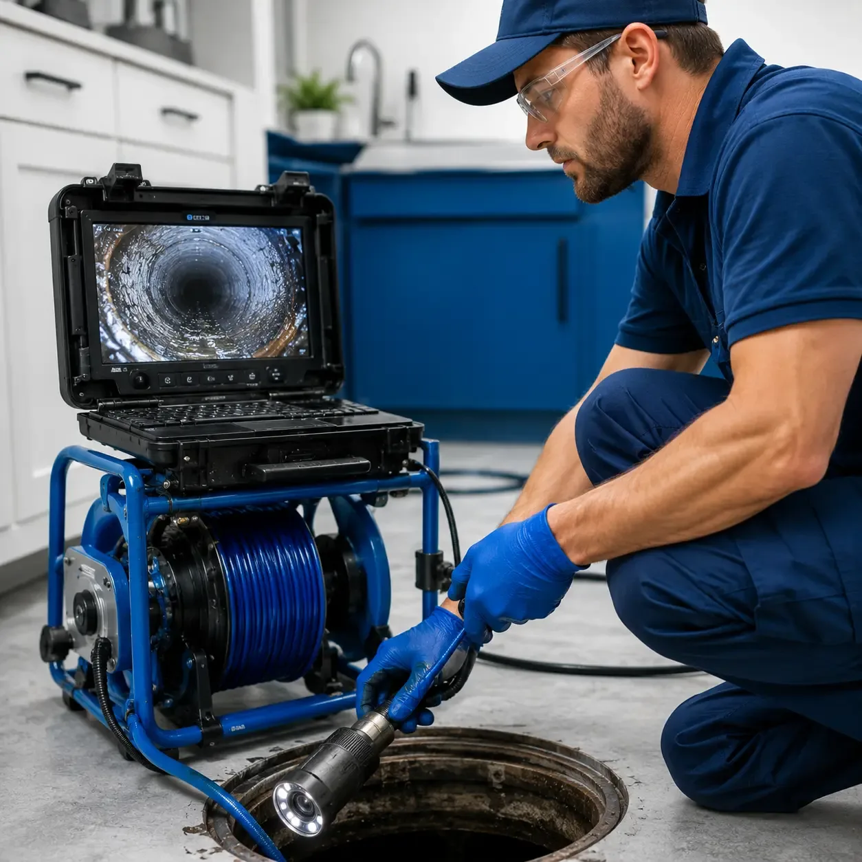 Pipe Relining professionals serving Sweet Water, AL